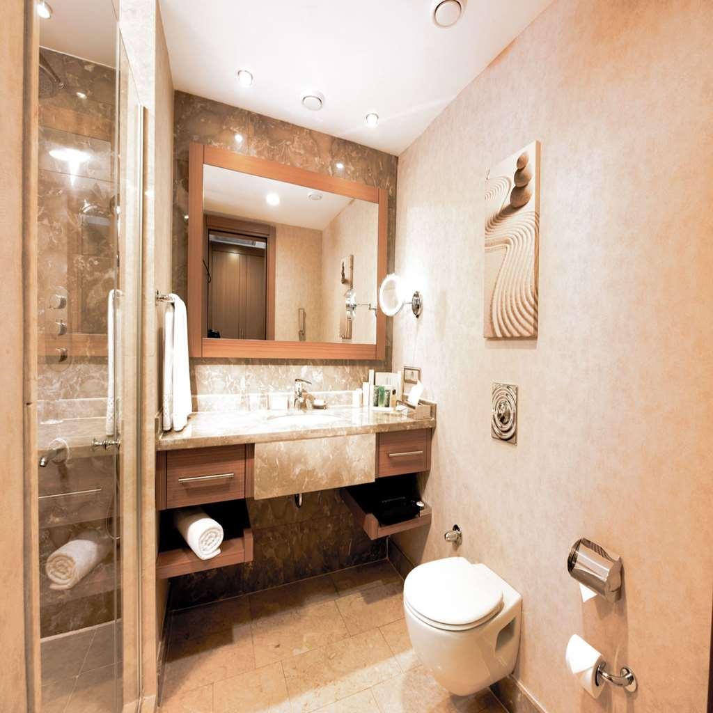 Hilton Bodrum Turkbuku Resort & Spa Golturkbuku Quarto foto