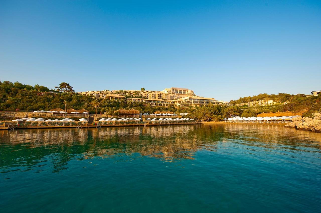 Hilton Bodrum Turkbuku Resort & Spa Golturkbuku Quarto foto
